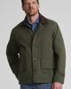 Lands' End Lands' End Canvas Barn Jacket - 1