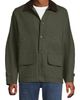 Lands' End Lands' End Canvas Barn Jacket - 3