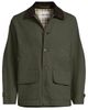 Lands' End Lands' End Canvas Barn Jacket - 5