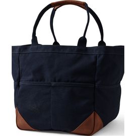 Lands' End Lands' End Canvas Carryall Tote