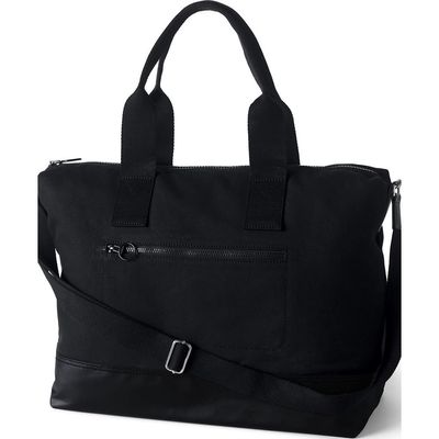 Lands' End Lands' End Canvas Weekender Bag
