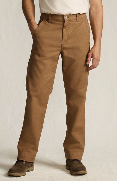 Lands' End Lands' End Carpenter Pant