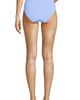 Lands' End Lands' End Chlorine Resistant Mid Rise Classic Bikini Bottoms - 2