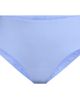 Lands' End Lands' End Chlorine Resistant Mid Rise Classic Bikini Bottoms - 3