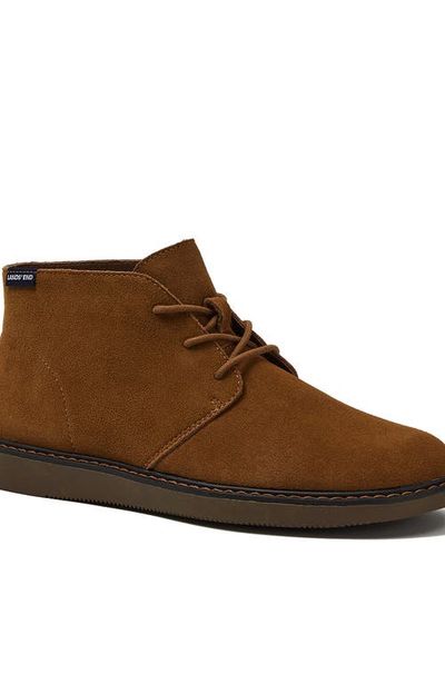 Lands' End Lands' End Classic Desert Boots