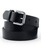 Lands' End Lands' End Classic Leather Belt - 1