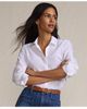 Lands' End Lands' End Classic Leather Belt - 2