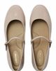 Lands' End Lands' End Classic Leather Mary Jane Flats - 1