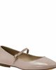 Lands' End Lands' End Classic Leather Mary Jane Flats - 2