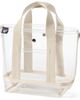 Lands' End Lands' End Clear Tote - 2