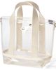 Lands' End Lands' End Clear Tote - 3