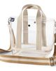 Lands' End Lands' End Clear Tote - 5