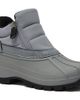 Lands' End Lands' End Cloud Puffer Waterproof Snow Boots - 1
