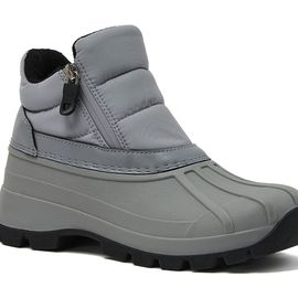Lands' End Lands' End Cloud Puffer Waterproof Snow Boots