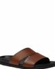 Lands' End Lands' End Comfort Slide Sandals - 2