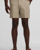 Lands' End Lands' End Comfort Waist 6" No Iron Chino Shorts - 1