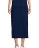 Lands' End Lands' End Cool Fade Cargo Maxi Skirt - 2
