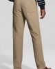 Lands' End Lands' End Corduroy Comfort Waist Classic Straight Fit 5 Pocket Pant - 2