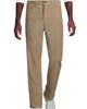 Lands' End Lands' End Corduroy Comfort Waist Classic Straight Fit 5 Pocket Pant - 3