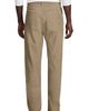 Lands' End Lands' End Corduroy Comfort Waist Classic Straight Fit 5 Pocket Pant - 4