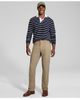 Lands' End Lands' End Corduroy Comfort Waist Classic Straight Fit 5 Pocket Pant - 5