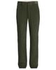 Lands' End Lands' End Corduroy Comfort Waist Traditional Fit Plain Front Pant - 5