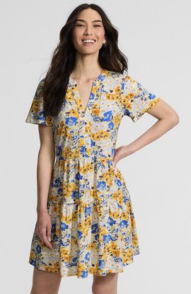 Sho Dress