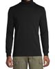 Lands' End Lands' End Cotton Supima Turtleneck - 1