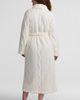 Lands' End Lands' End Cozy Cable Robe - 2