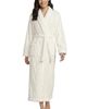 Lands' End Lands' End Cozy Cable Robe - 3