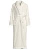 Lands' End Lands' End Cozy Cable Robe - 5