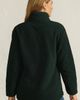 Lands' End Lands' End Cozy High Pile Full Zip Fleece Jacket - 2
