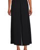 Lands' End Lands' End Creaseless High Rise Palazzo Crop Pants - 4