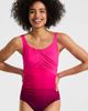 Lands' End Lands' End DDD-Cup New SlenderSuit Carmela Underwire One Piece Swimsuit - 1