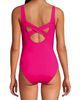 Lands' End Lands' End DDD-Cup New SlenderSuit Carmela Underwire One Piece Swimsuit - 4