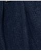 Lands' End Lands' End Denim Mid Rise Wide Leg Culotte Jeans - 4