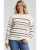 Lands' End Lands' End Drifter Crew Neck Sweater - 1