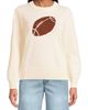 Lands' End Lands' End Drifter Sports Icon Sweater - 3