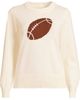 Lands' End Lands' End Drifter Sports Icon Sweater - 5