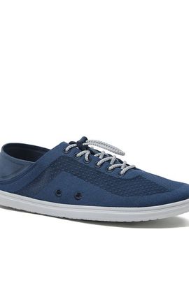 Lands' End Lands' End Easy On Water Friendly Sneakers