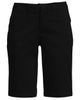 Lands' End Lands' End Elastic Back Classic 12" Chino Shorts - 5
