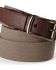 Lands' End Lands' End Elastic Surcingle Belt - 1