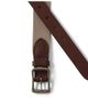 Lands' End Lands' End Elastic Surcingle Belt - 2