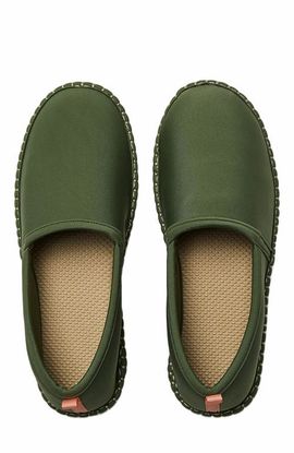 Lands' End Lands' End Espadrille Beach and Water Shoes
