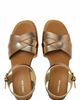 Lands' End Lands' End Espadrille Wedge Sandals - 1