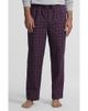 Lands' End Lands' End Essential Pajama Pant - 1