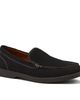 Lands' End Lands' End Essential Suede Loafers - 1