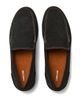Lands' End Lands' End Essential Suede Loafers - 2
