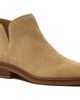 Lands' End Lands' End Essential Zip Up Ankle Booties - 1