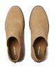Lands' End Lands' End Essential Zip Up Ankle Booties - 2